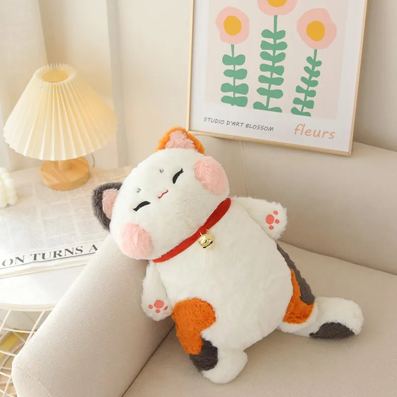 Maneki Neko Peluche
