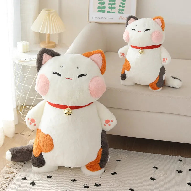Maneki Neko Peluche