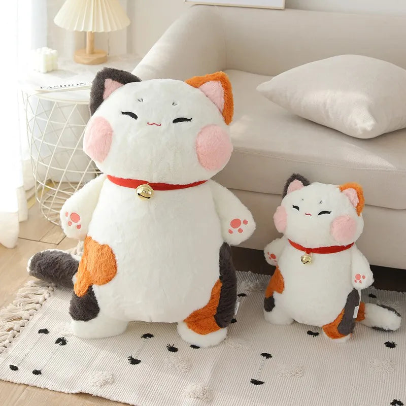 Maneki Neko Peluche