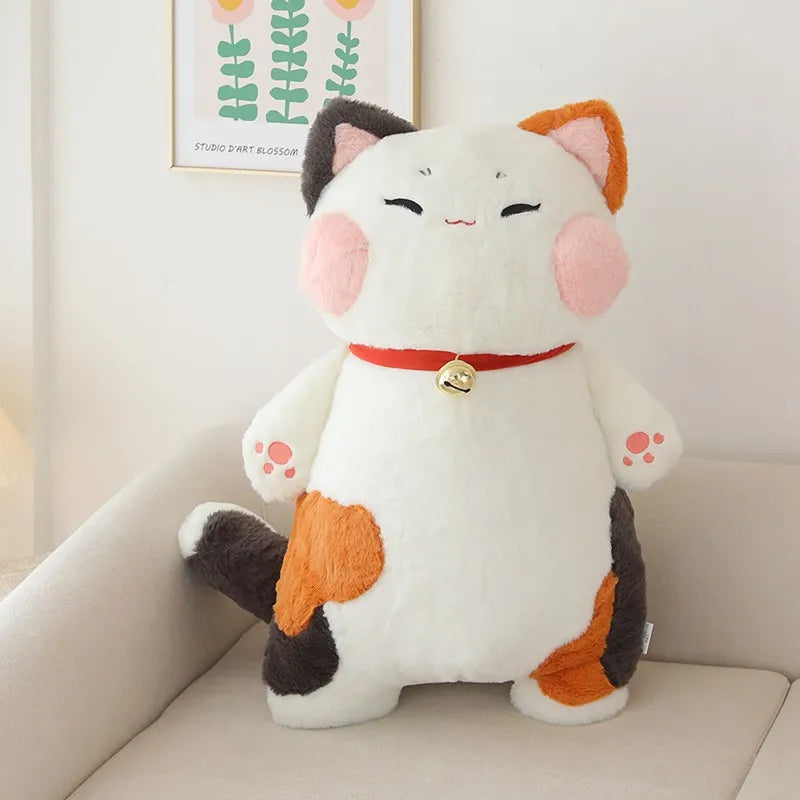 Maneki Neko Peluche