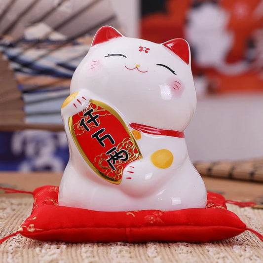 Maneki Neko Anime