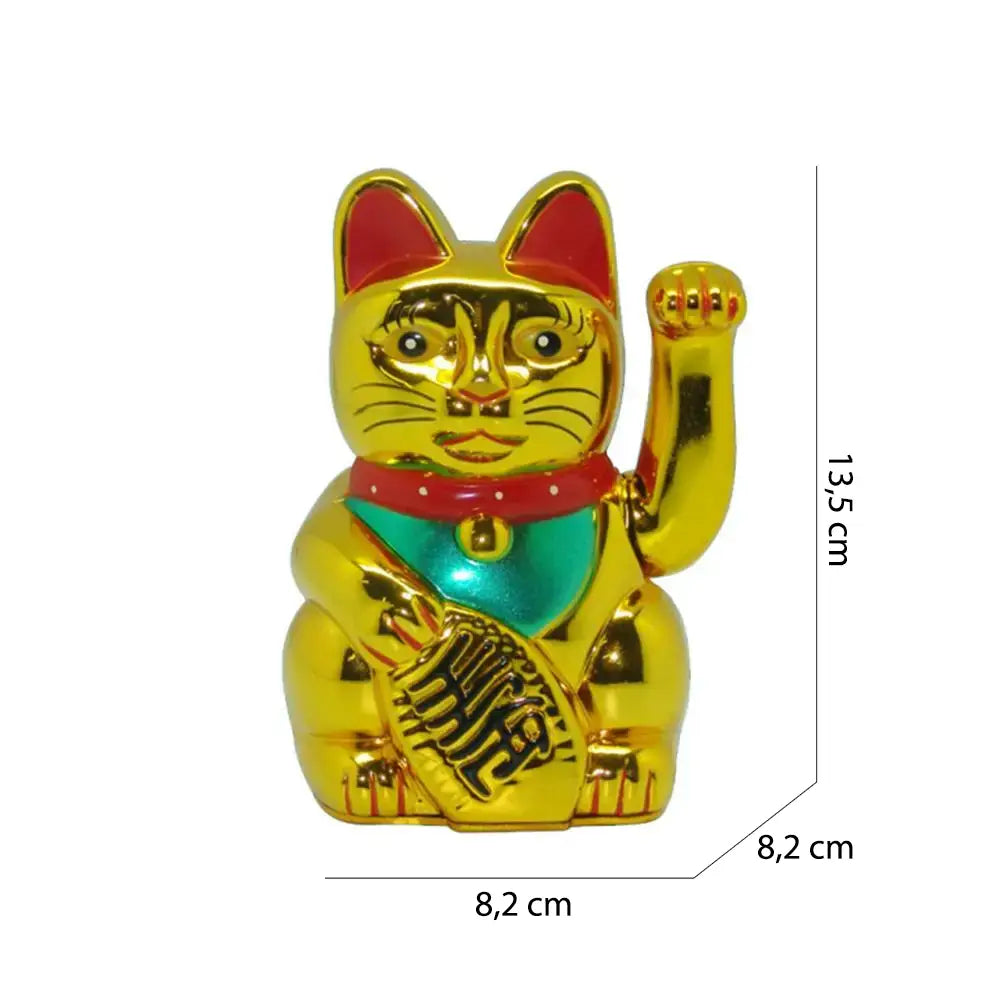 Maneki Neko Doré