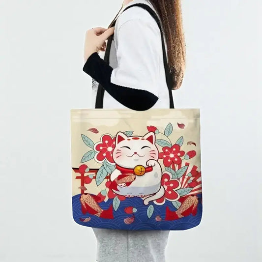Sac Maneki Neko