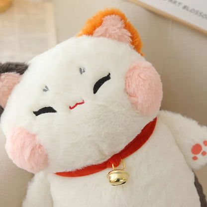 Maneki Neko Peluche
