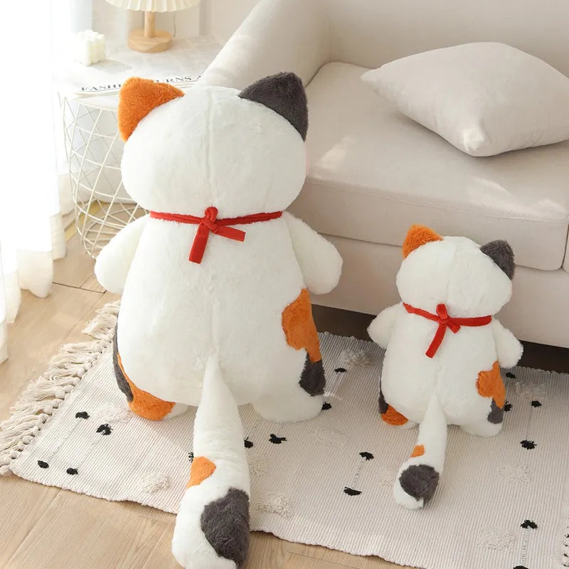 Maneki Neko Peluche