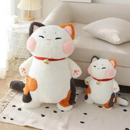 Maneki Neko Peluche