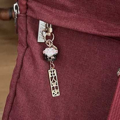 Charm Maneki Neko