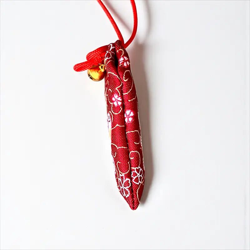 Chat Chanceux Omamori