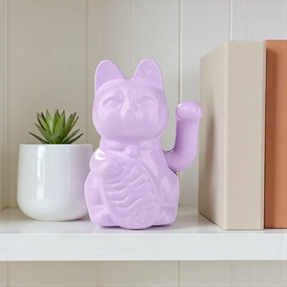 Chat Maneki Neko Design