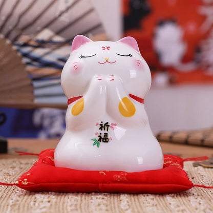 Maneki Neko Anime