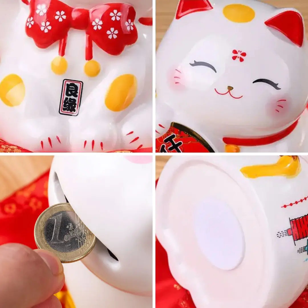 Maneki Neko Anime