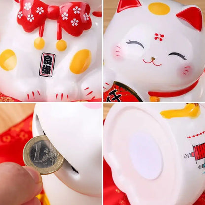Maneki Neko Anime