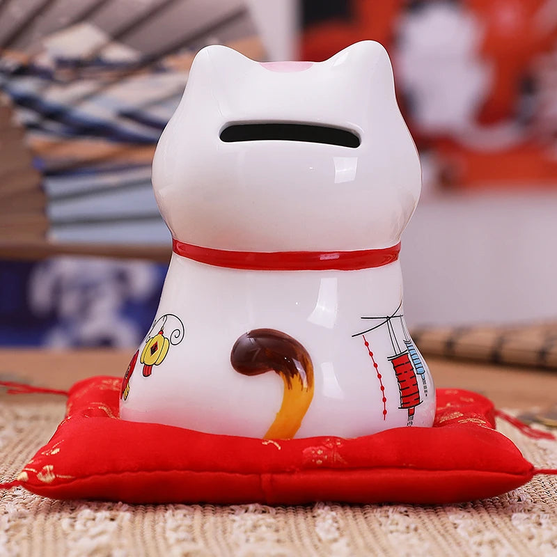 Maneki Neko Anime