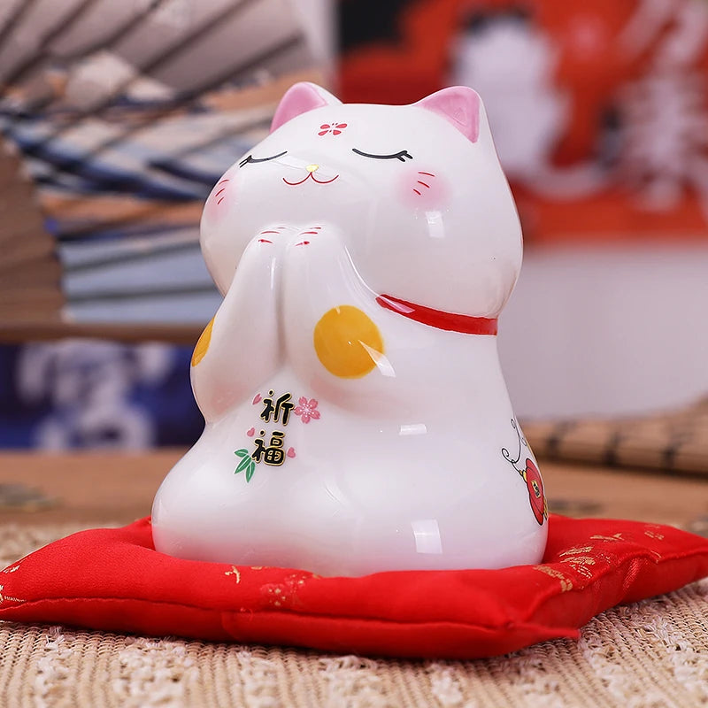 Maneki Neko Anime