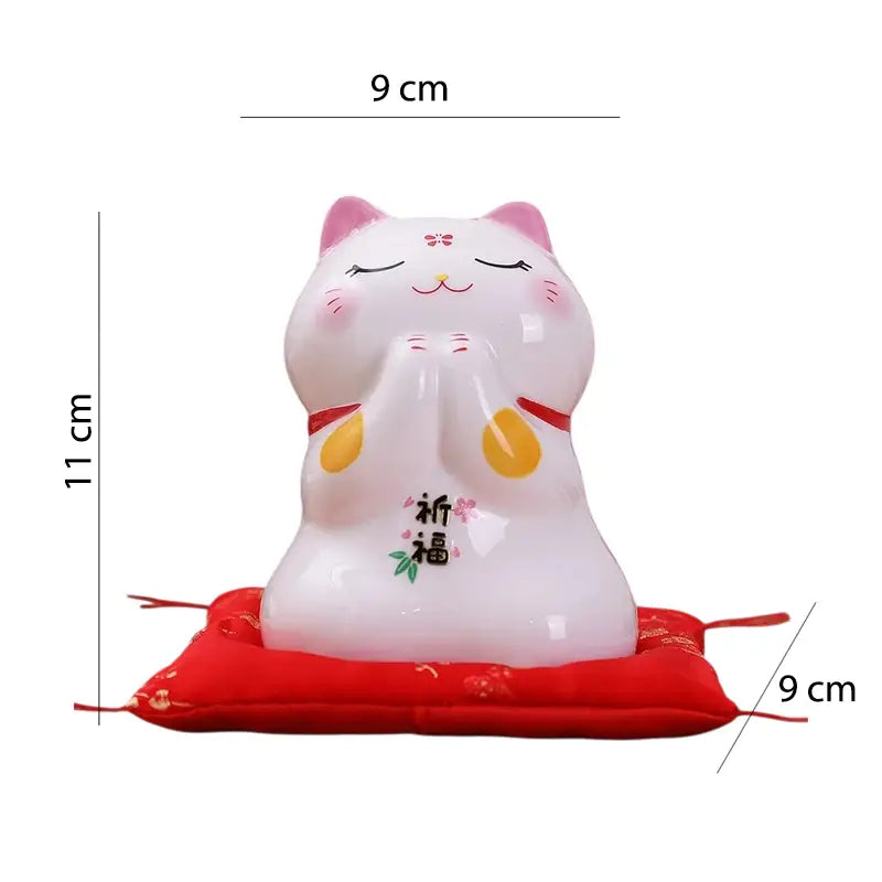 Maneki Neko Anime