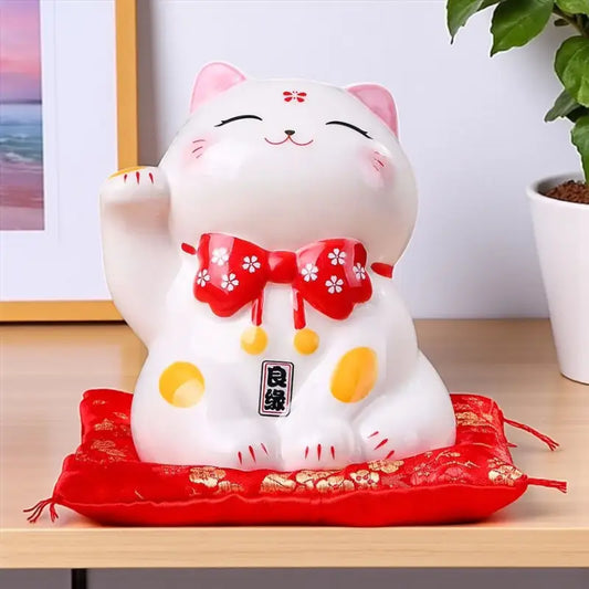 Maneki Neko Anime