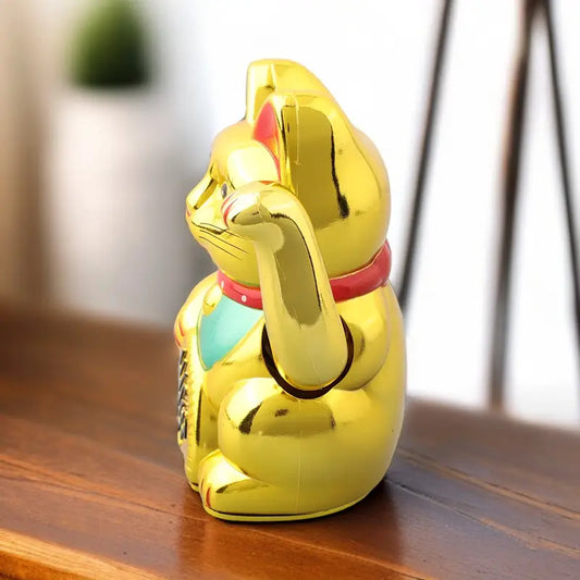 Maneki Neko Doré