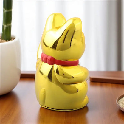 Maneki Neko Doré