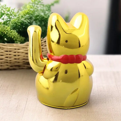 Maneki Neko Doré