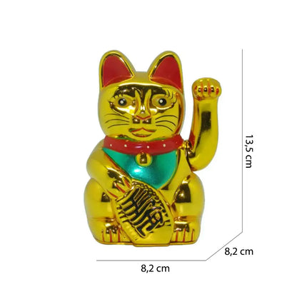 Maneki Neko Doré