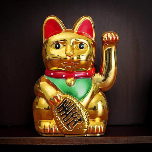 Maneki Neko Doré
