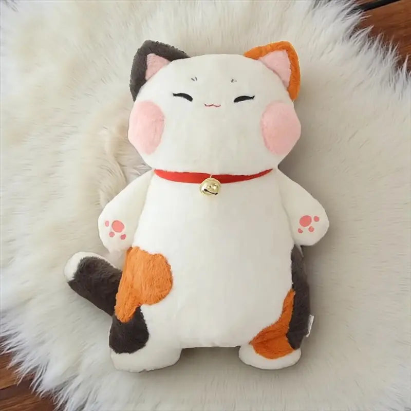 Maneki Neko Peluche