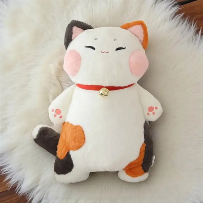 Maneki Neko Peluche