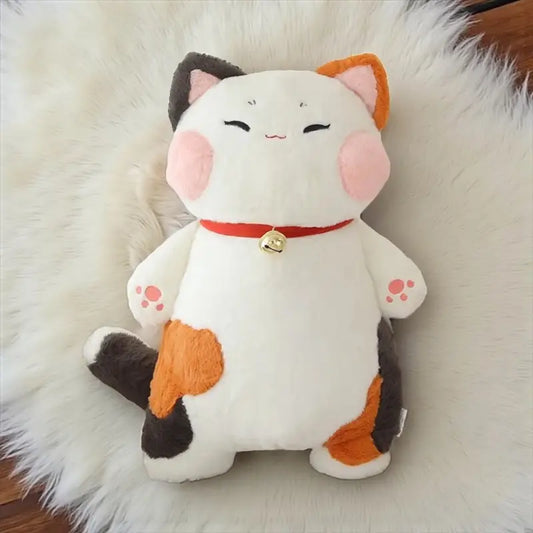 Maneki Neko Peluche