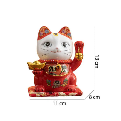Maneki Neko Rouge