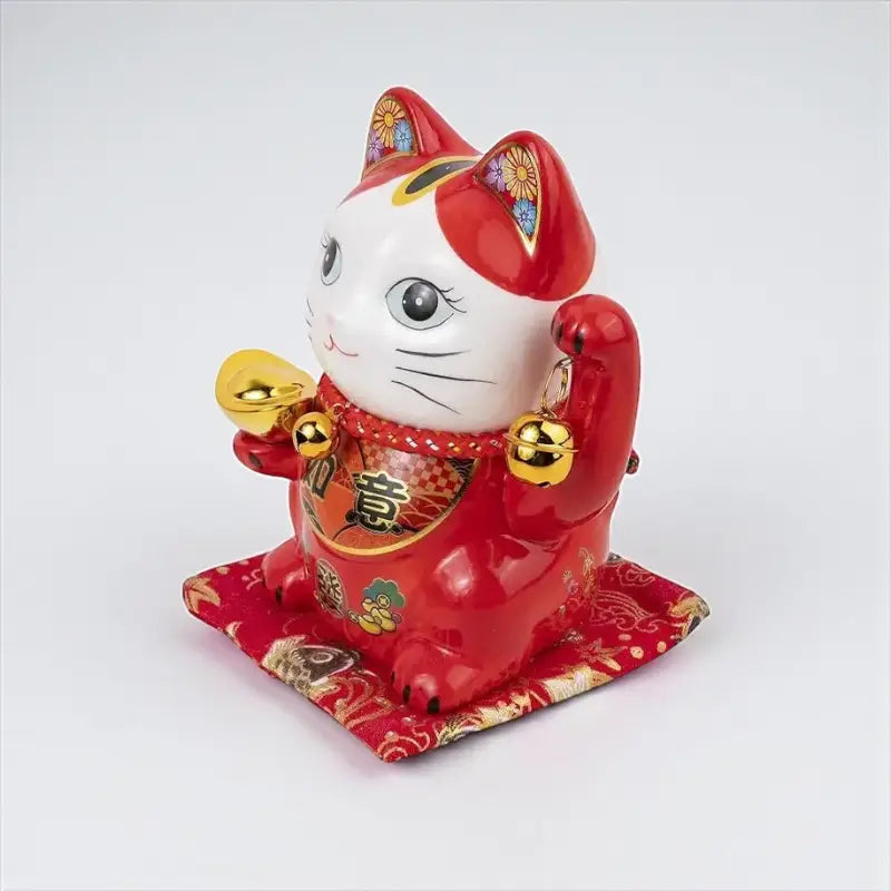 Maneki Neko Rouge