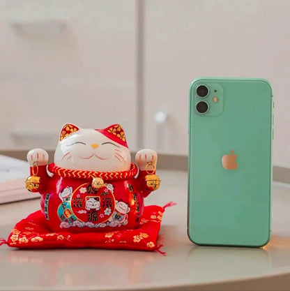 Maneki Neko Tirelire