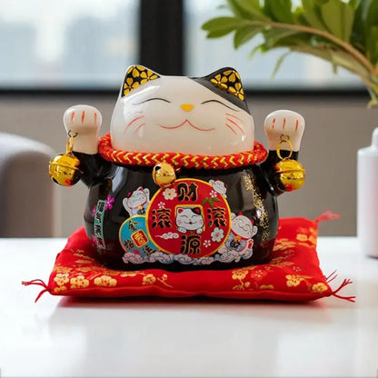 Maneki Neko Tirelire