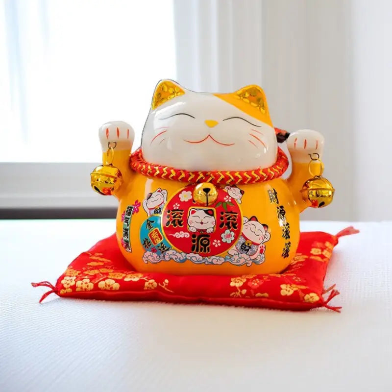 Maneki Neko Tirelire