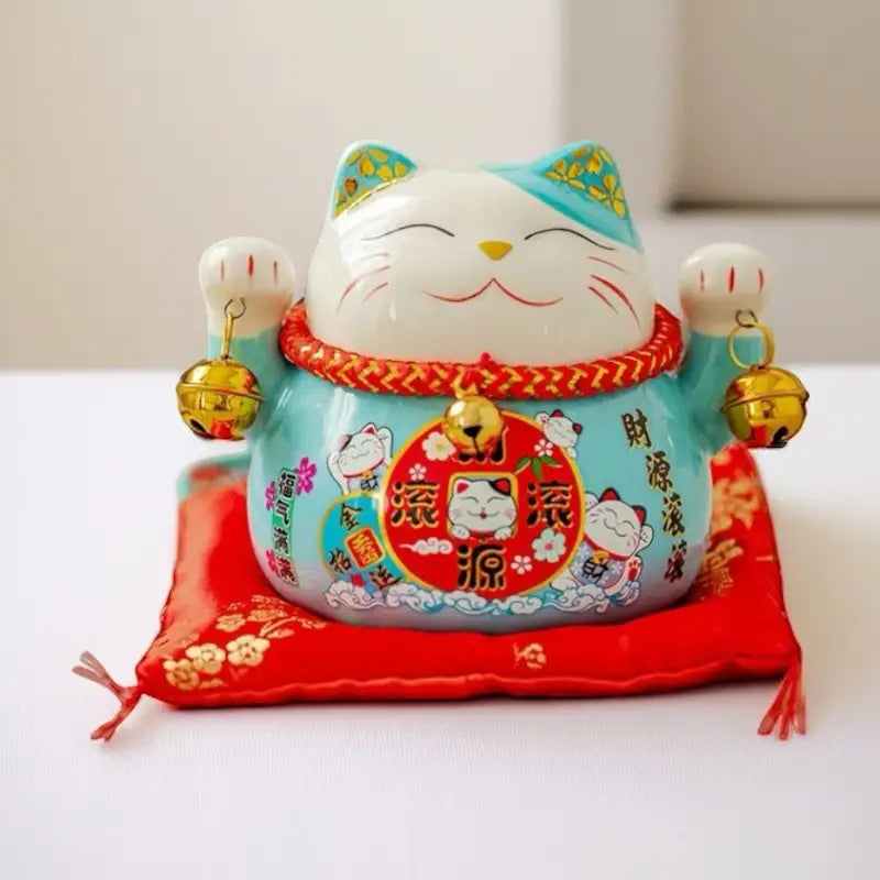 Maneki Neko Tirelire