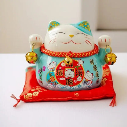 Maneki Neko Tirelire