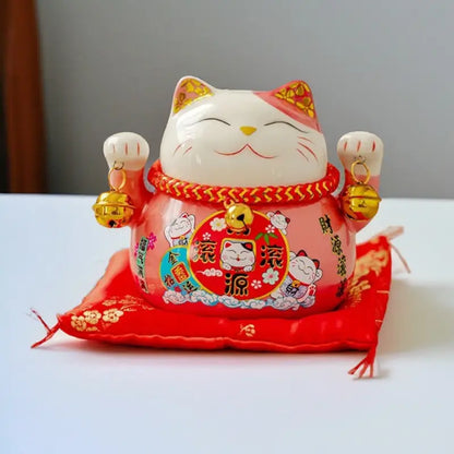 Maneki Neko Tirelire