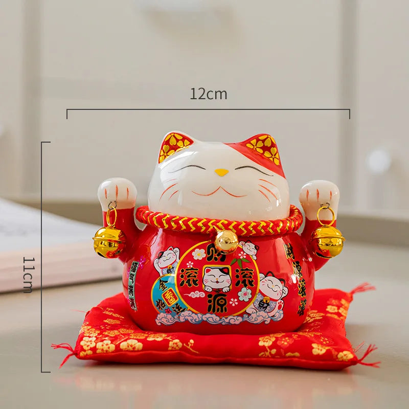 Maneki Neko Tirelire