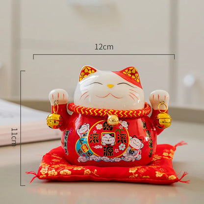 Maneki Neko Tirelire