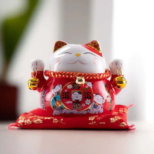 Maneki Neko Tirelire
