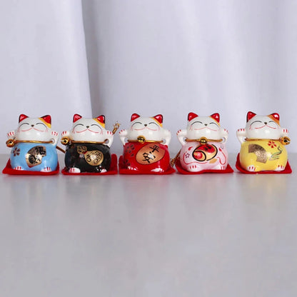 Mini Maneki Neko