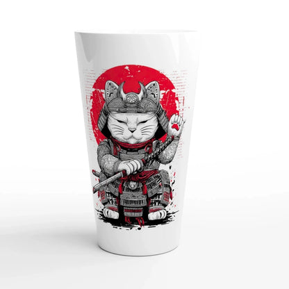 Mug à Café Latte Chat Japonais