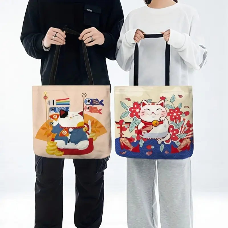 Sac Maneki Neko