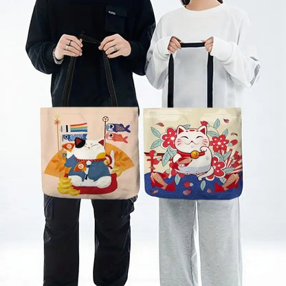 Sac Maneki Neko