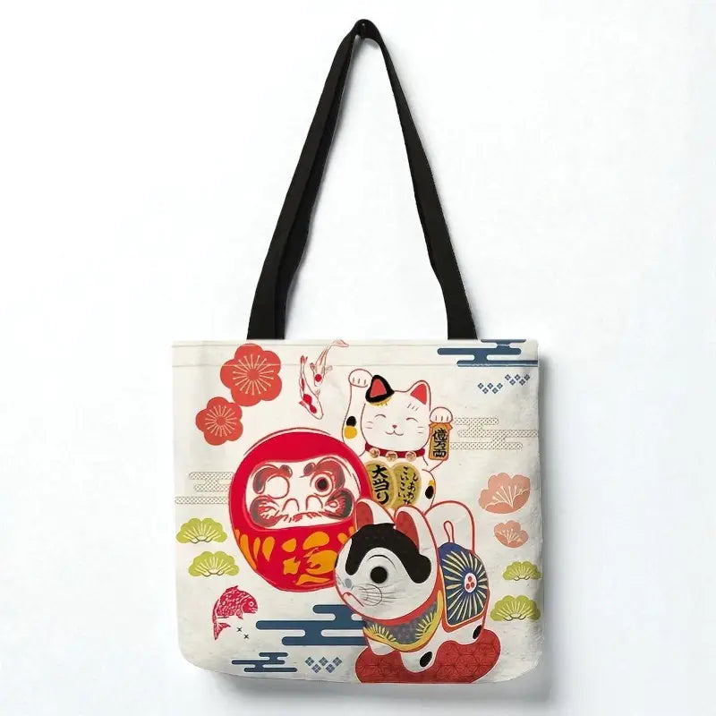 Sac Maneki Neko