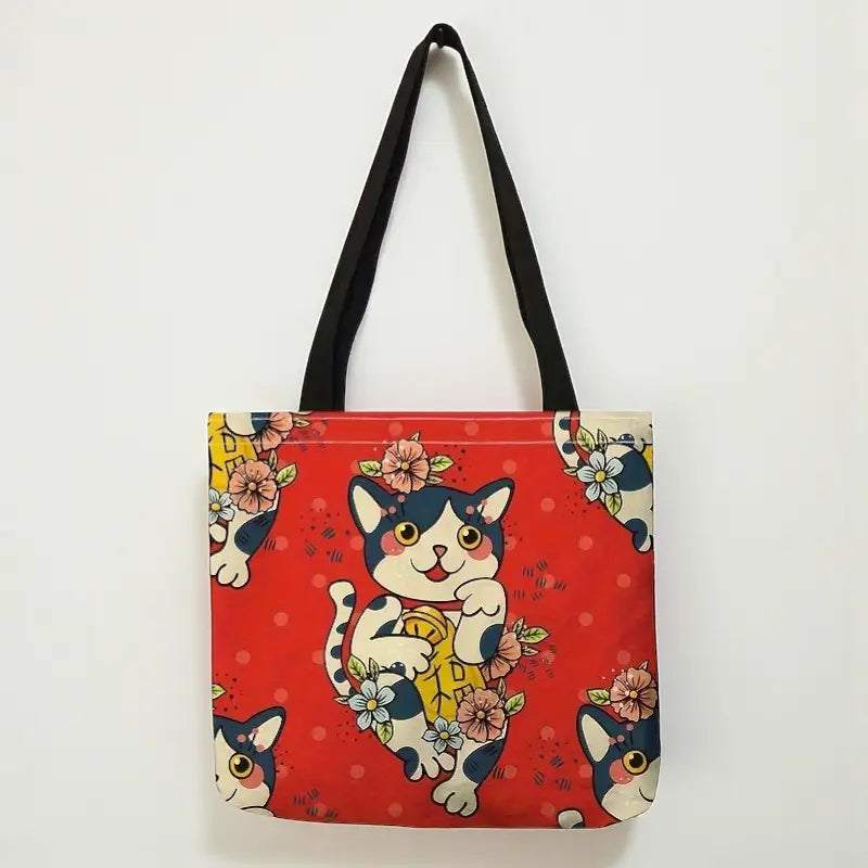 Sac Maneki Neko