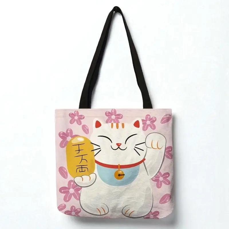 Sac Maneki Neko