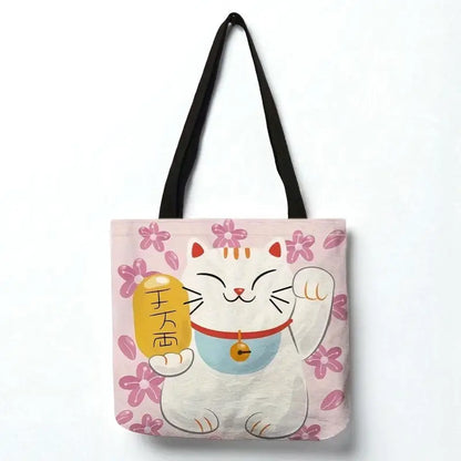 Sac Maneki Neko